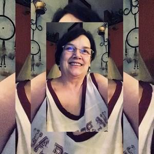 Meet your Posher, Deby